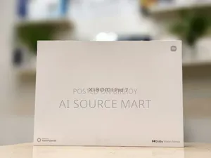 New Xiaomi Pad 7 256 GB Black