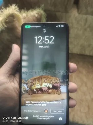 শাওমি রেডমি নোট ১০ প্রো ১২৮ জিবি