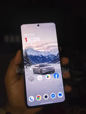 OnePlus Nord CE4 Lite 256 GB Blue