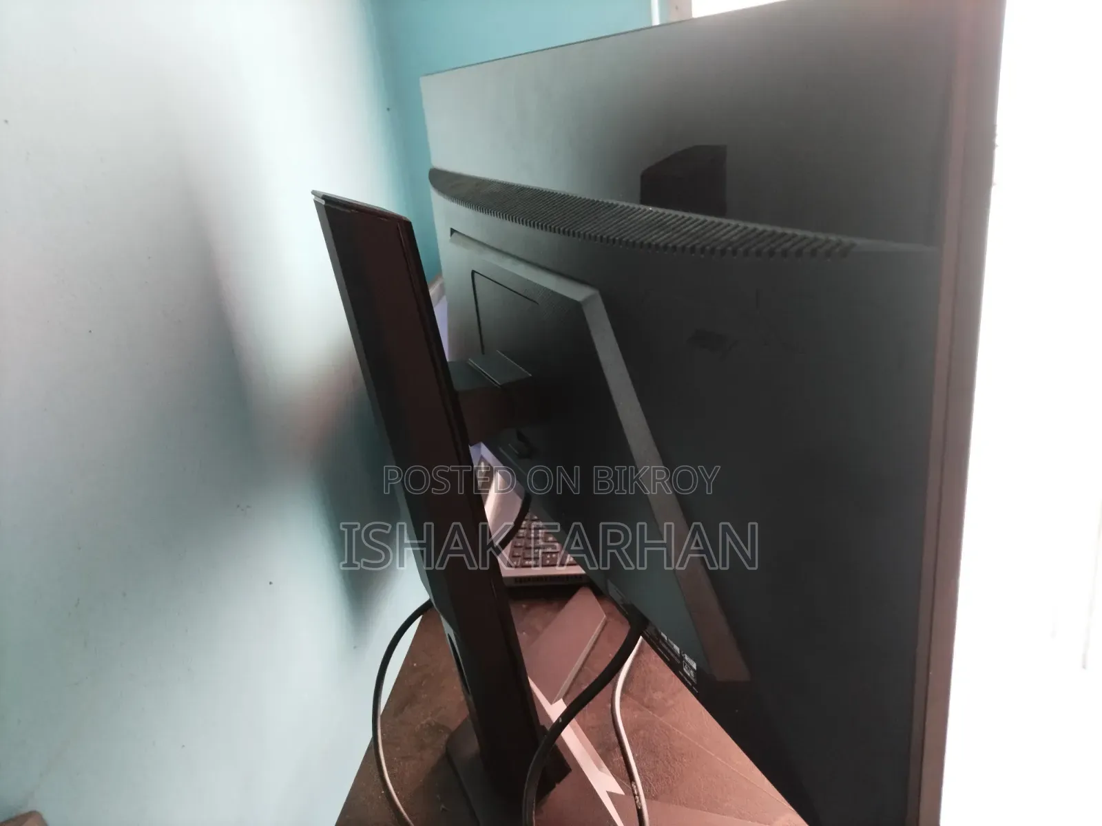 গিগাবাইট জি২৪এফ২ মনিটর