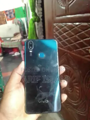 ভিভো ওয়াই১১ ৩২ জিবি ব্লু