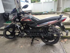 টিভিএস মেট্রো ২০১৪ গ্রে