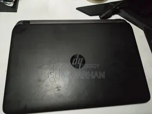 ল্যাপটপ এইচপি প্রোবুক ৪৫০ জি২ ৮জিবি ইন্টেল কোর আই৫ এসএসডি ২৫৬জিবি