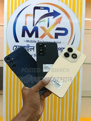 ওপ্পো এ৬এক্স ৬৪ জিবি ব্লু