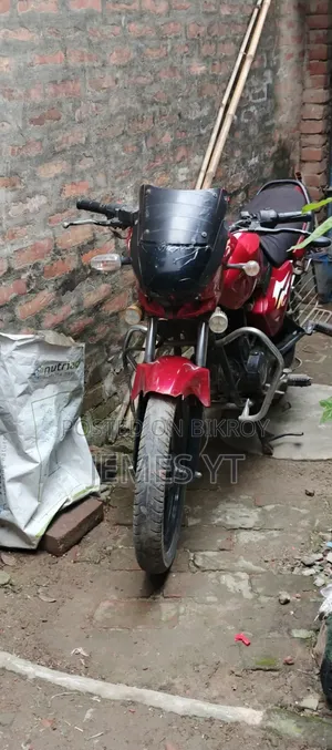 ওয়ালটন ক্রুজ ২০১৩ রেড