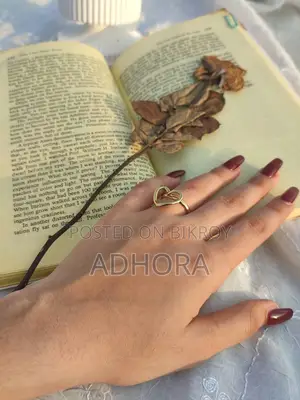 মহিলাদের জন্য প্রিমিয়াম হার্ট শেপ জুয়েলারি সেট