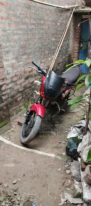 ওয়ালটন ক্রুজ ২০১৩ রেড