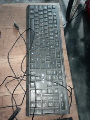 Aula Keyboard