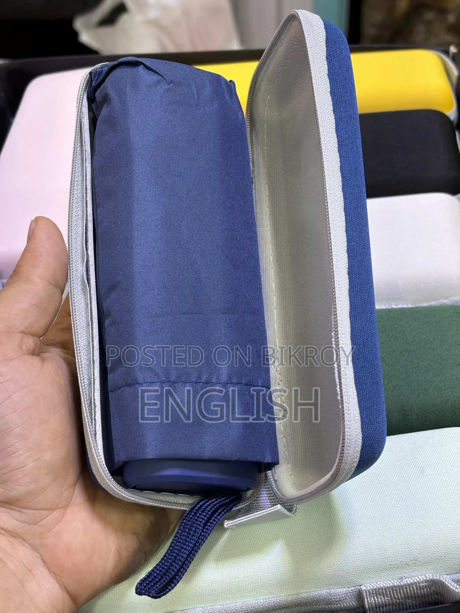 Mini Umbrella/ Mobile Umbrella