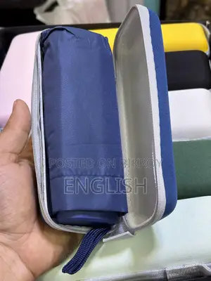 Mini Umbrella/ Mobile Umbrella