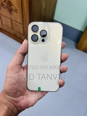 Apple iPhone 14 Pro 256 GB Rose Gold