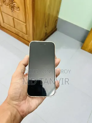 Apple iPhone 14 Pro 256 GB Rose Gold