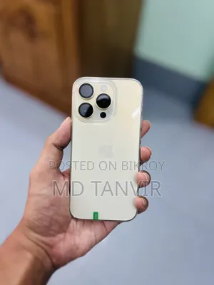 Apple iPhone 14 Pro 256 GB Rose Gold