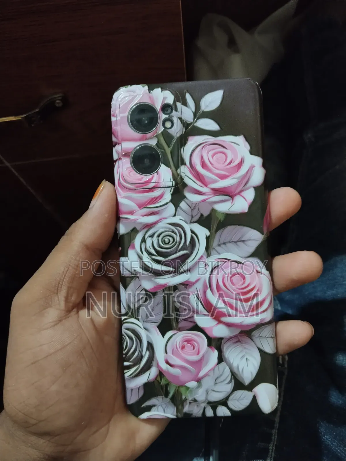 OnePlus Nord CE 2 5G 128 GB