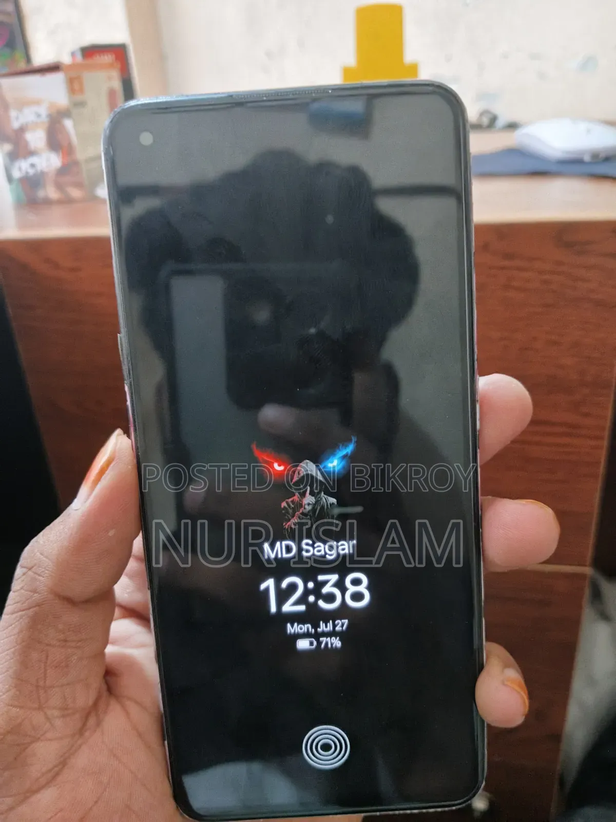 OnePlus Nord CE 2 5G 128 GB