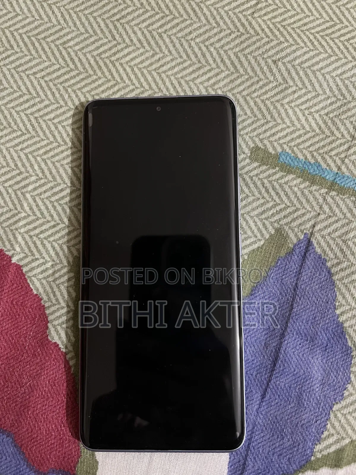 Realme 13 Pro+ 5G 256 GB White