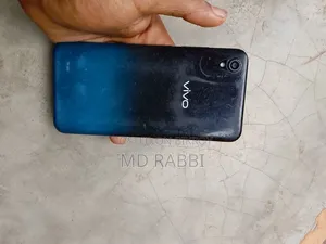 Vivo Y91c 32 GB Purple