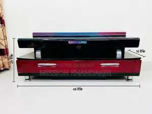 TV Stand Mount