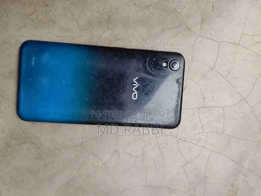 Vivo Y91c 32 GB Purple