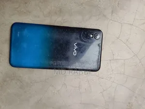 Vivo Y91c 32 GB Purple