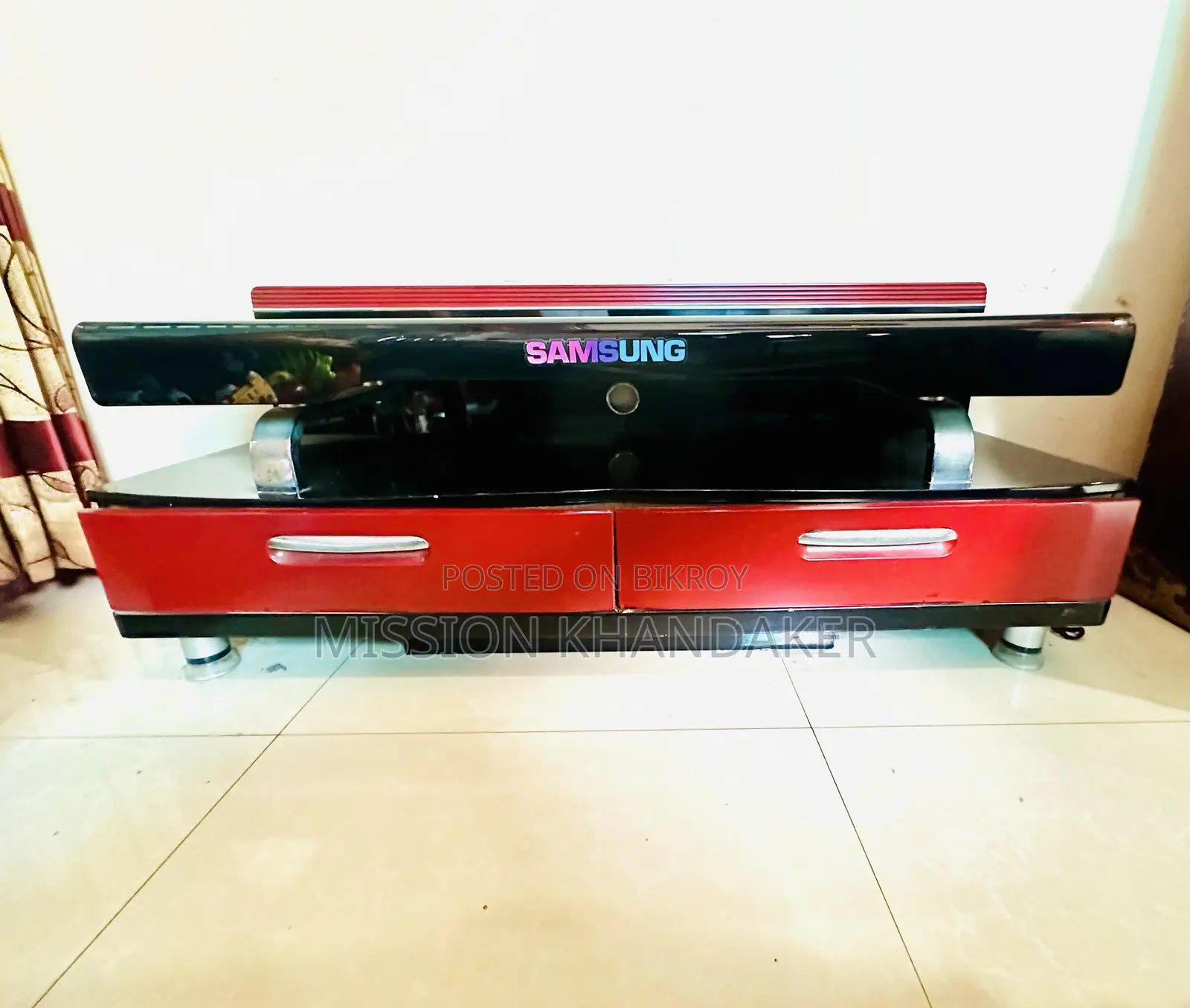 TV Stand Mount