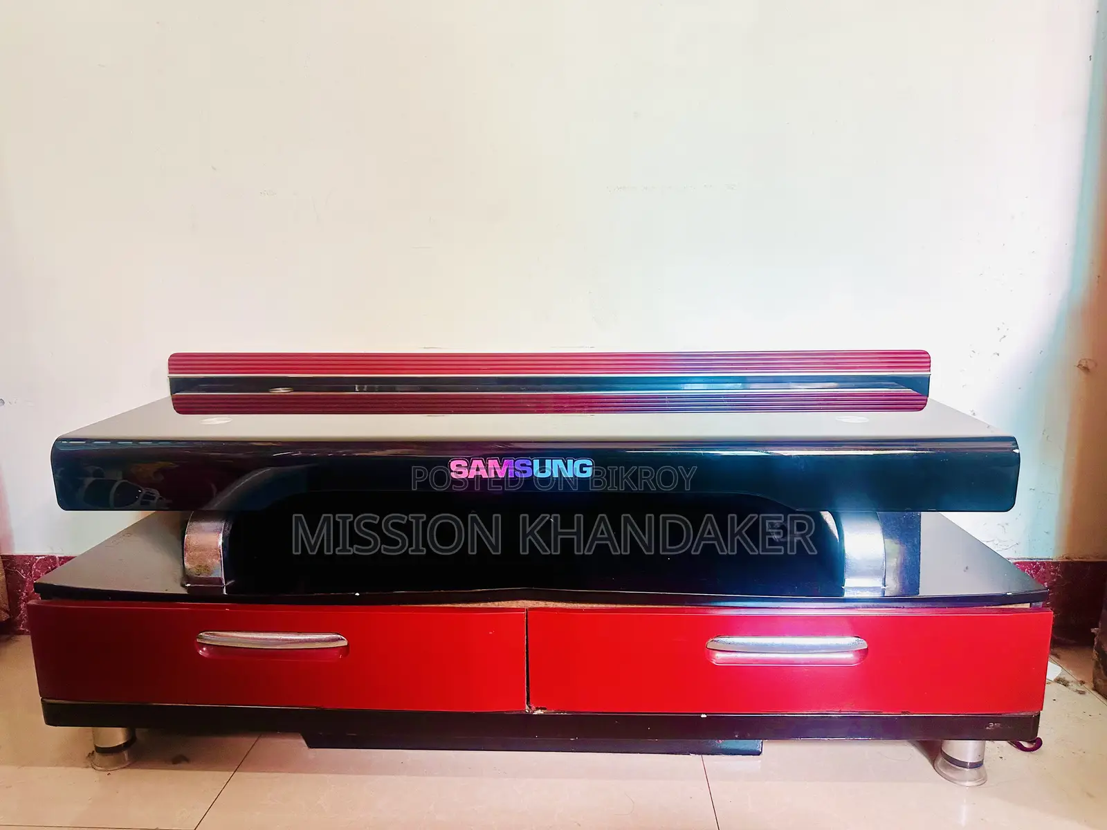 TV Stand Mount