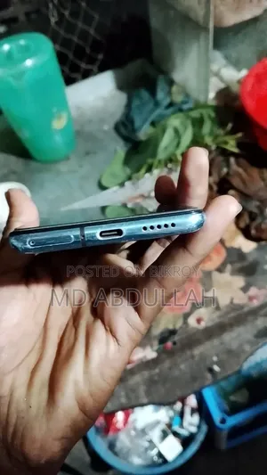 ওয়ানপ্লাস ৭টি ২৫৬ জিবি ব্লু