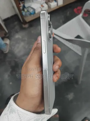 Apple iPhone 15 Pro Max 256 GB