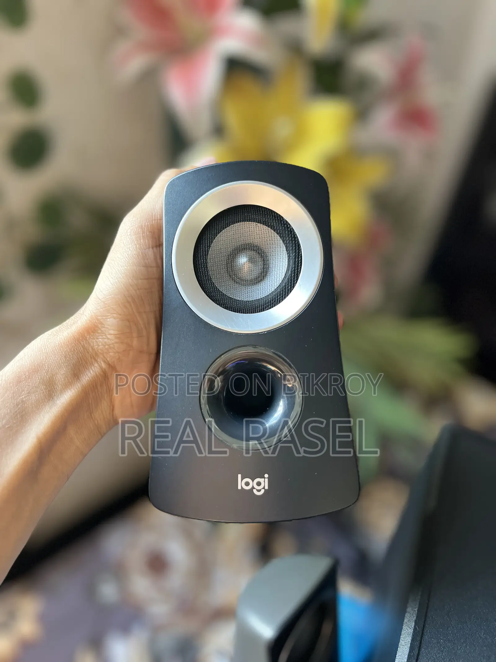 Logitech Z313 Original Speaker for Sale