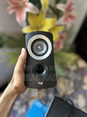 Logitech Z313 Original Speaker for Sale