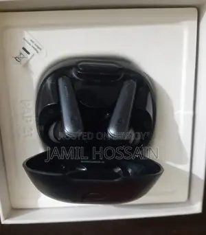 Anker Soundcore Liverty 4 NC (Earbuds)
