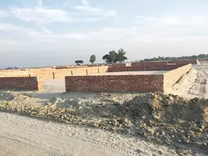 এম-ব্লকে ৮০০ সিরিয়ালে ৪-কাঠা দক্ষিন মুখি প্লট বিক্রয়