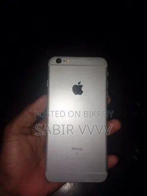 Apple iPhone 6s Plus 32 GB White