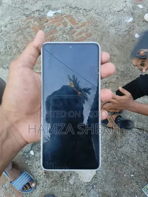 Xiaomi Redmi Note 13 Pro 5G 256 GB White