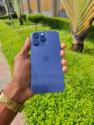 Apple iPhone 14 Pro Max 256 GB Purple