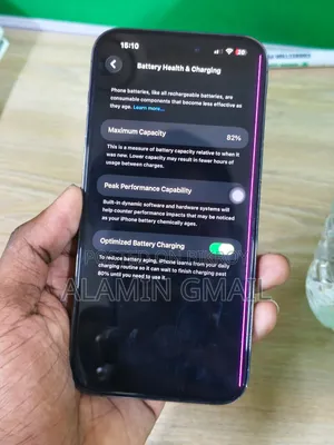 Apple iPhone 14 Pro Max 256 GB Purple