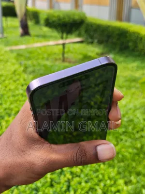 Apple iPhone 14 Pro Max 256 GB Purple