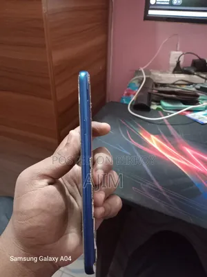 স্যামসাং গ্যালাক্সি জে৪ ১৬ জিবি ব্লু