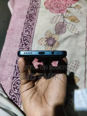 iQOO Z7 5G 128 GB Black
