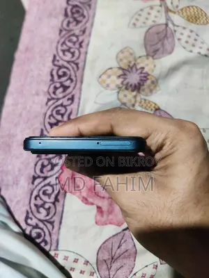 iQOO Z7 5G 128 GB Black
