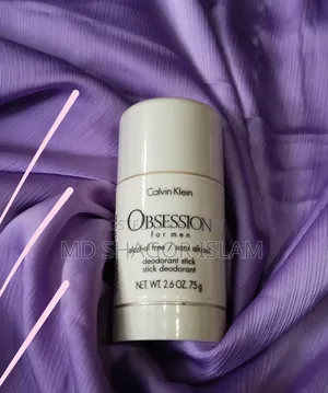 Calvin Klein Obsession for Men Deodorant Stick 75gm