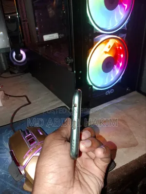 রিয়েলমি ৭আই ১২৮ জিবি গ্রে