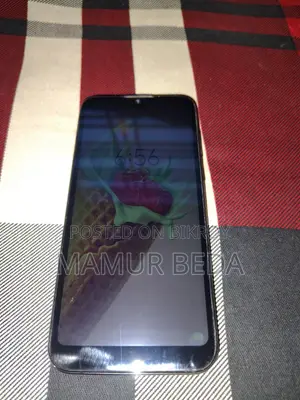 Huawei Y5 16 GB Black