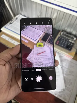 OnePlus 9R 128 GB Black