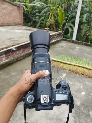 ইউজড ক্যামেরা