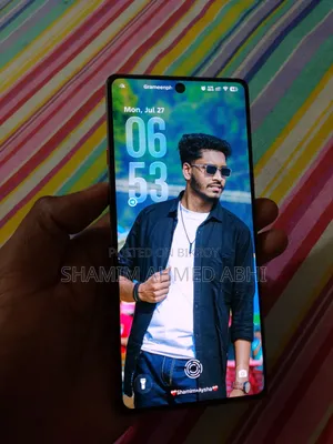 টেকনো ক্যামন ৪০ প্রো ৪জি ২৫৬ জিবি