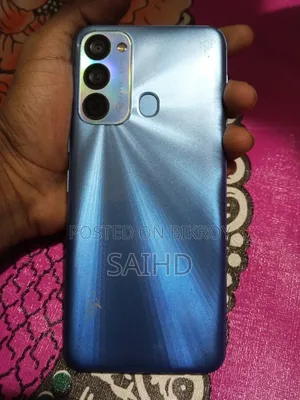 Itel It1406 4 GB Blue