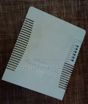 MikroTik RB951G-2HnD Wifi Gigabit Router