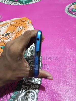 Itel It1406 4 GB Blue