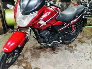 Hero Ignitor 2018 Black